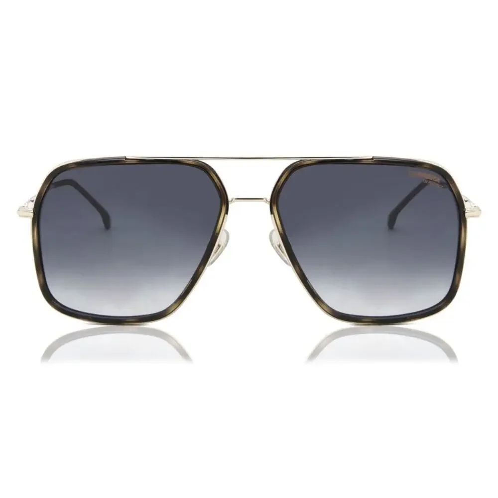 Carrera Men's CARRERA 273/S 2IK Havana Gold Sunglasses